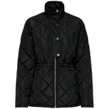 ONLY ONLY DAM JACKA ONLINA Jacket Black