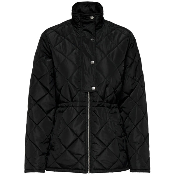 ONLY ONLY DAM JACKA ONLINA Jacket Black