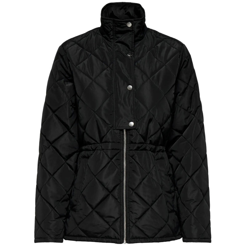 ONLY ONLY DAM JACKA ONLINA Jacket Black
