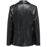 ONLY ONLY DAM JACKA ONLVERONA Jacket Black