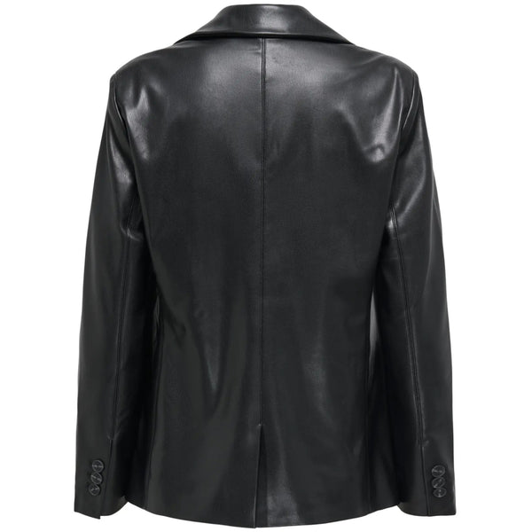 ONLY ONLY DAM JACKA ONLVERONA Jacket Black