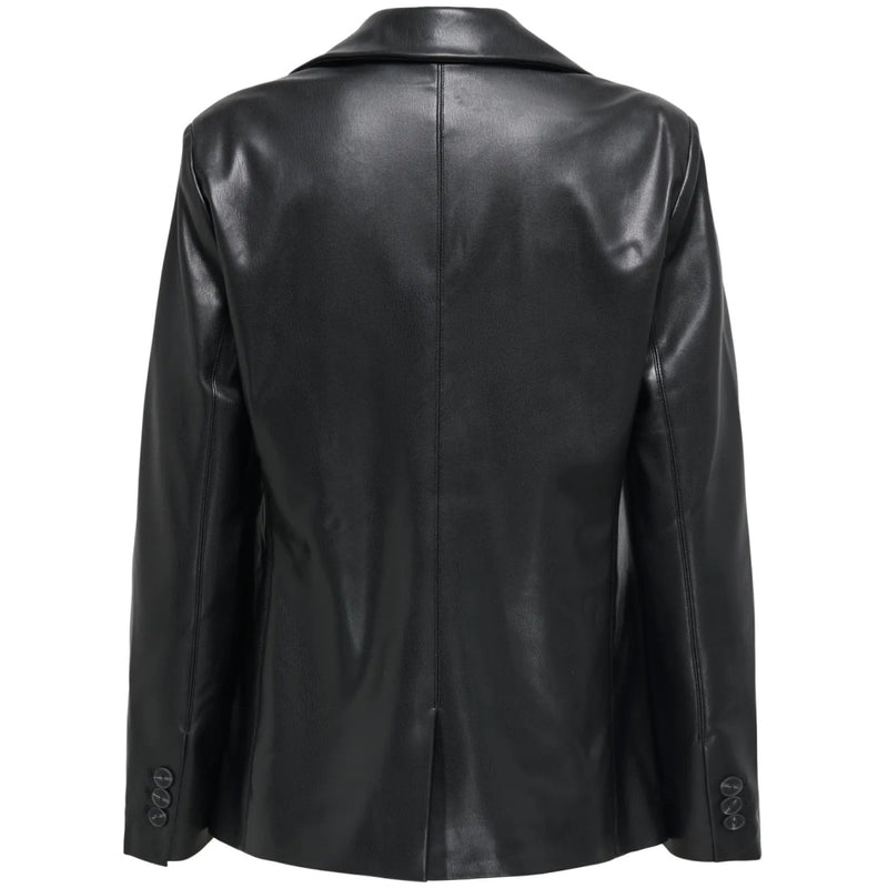 ONLY ONLY DAM JACKA ONLVERONA Jacket Black