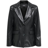 ONLY ONLY DAM JACKA ONLVERONA Jacket Black