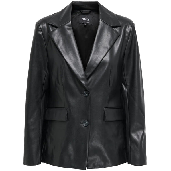 ONLY ONLY DAM JACKA ONLVERONA Jacket Black