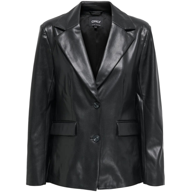 ONLY ONLY DAM JACKA ONLVERONA Jacket Black