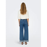 ONLY ONLY DAM JEANS ONLHOPE Jeans Medium blue denim