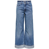 ONLY ONLY DAM JEANS ONLHOPE Jeans Medium blue denim