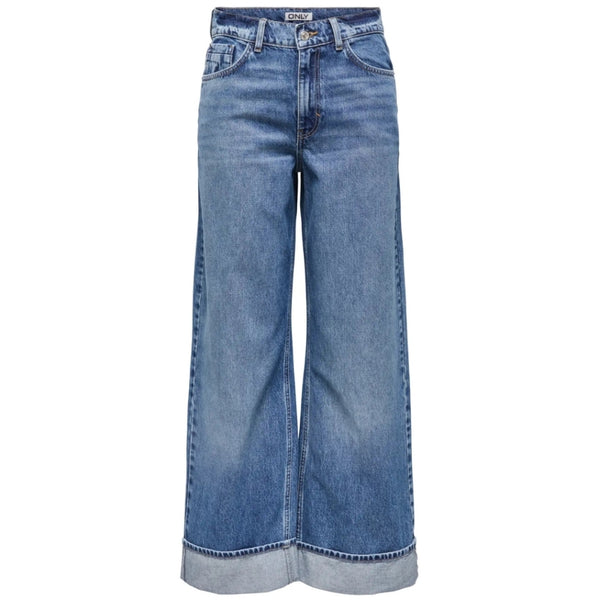 ONLY ONLY DAM JEANS ONLHOPE Jeans Medium blue denim