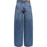 ONLY ONLY DAM JEANS ONLTAYLOR Jeans Dark Blue Denim