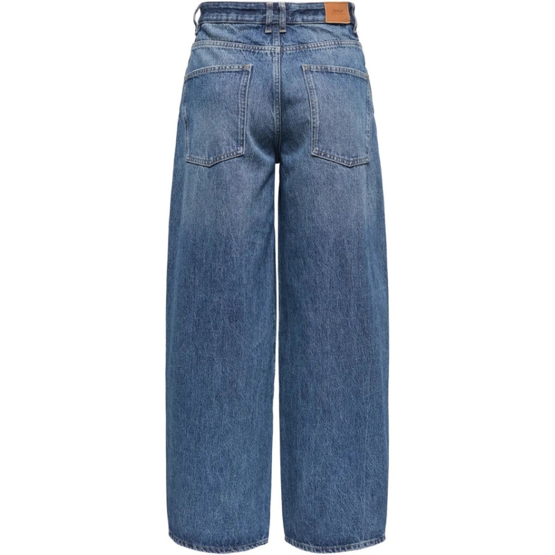 ONLY ONLY DAM JEANS ONLTAYLOR Jeans Dark Blue Denim