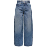 ONLY ONLY DAM JEANS ONLTAYLOR Jeans Dark Blue Denim