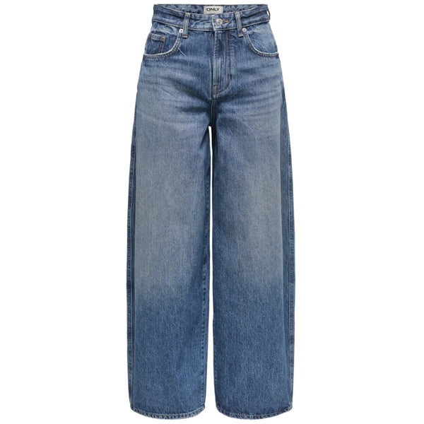 ONLY ONLY DAM JEANS ONLTAYLOR Jeans Dark Blue Denim