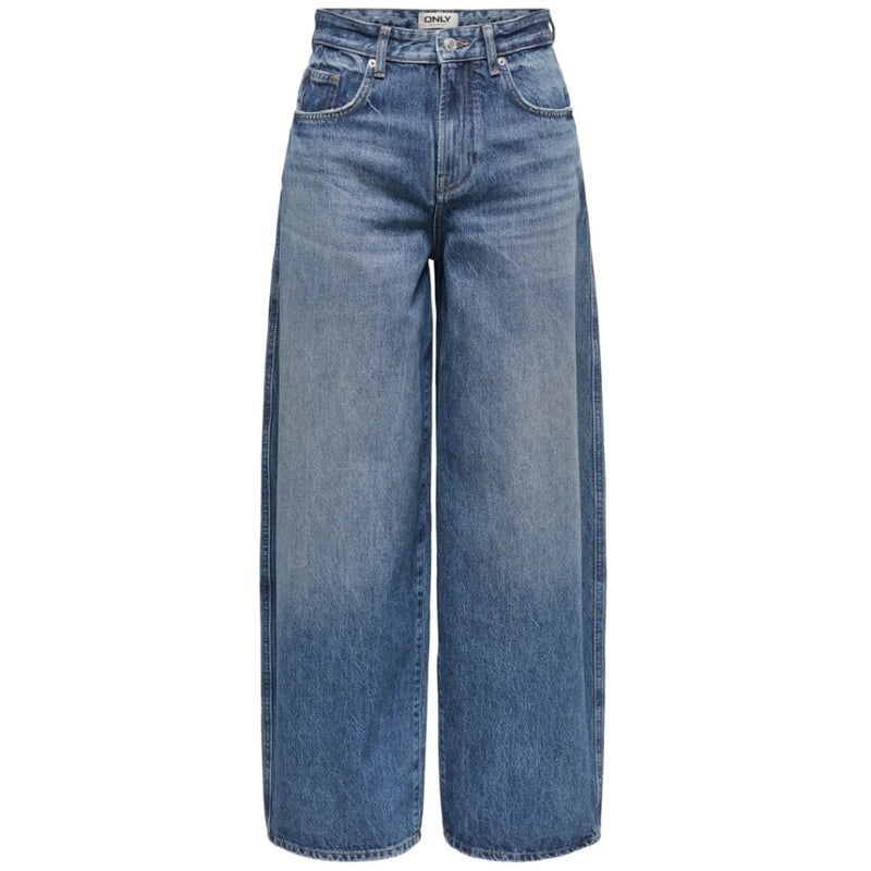 ONLY ONLY DAM JEANS ONLTAYLOR Jeans Dark Blue Denim