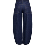 ONLY ONLY DAM JEANS ONLTAYLOR Jeans Dark Blue Denim