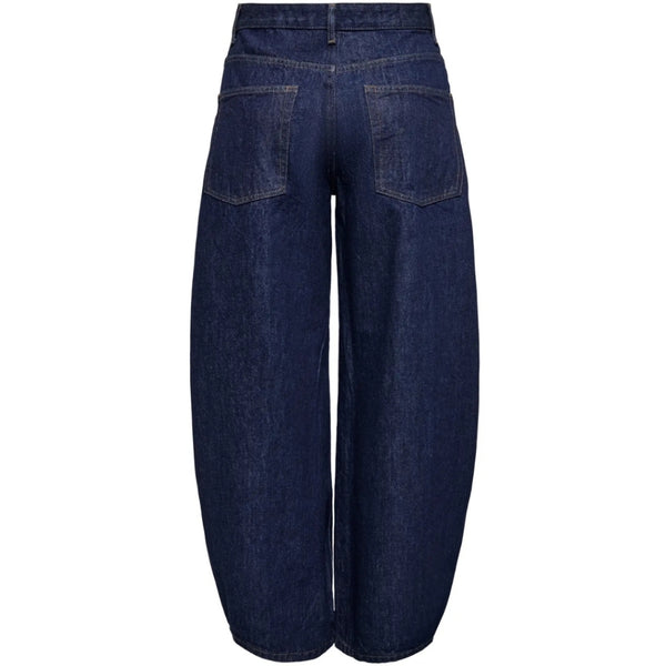 ONLY ONLY DAM JEANS ONLTAYLOR Jeans Dark Blue Denim