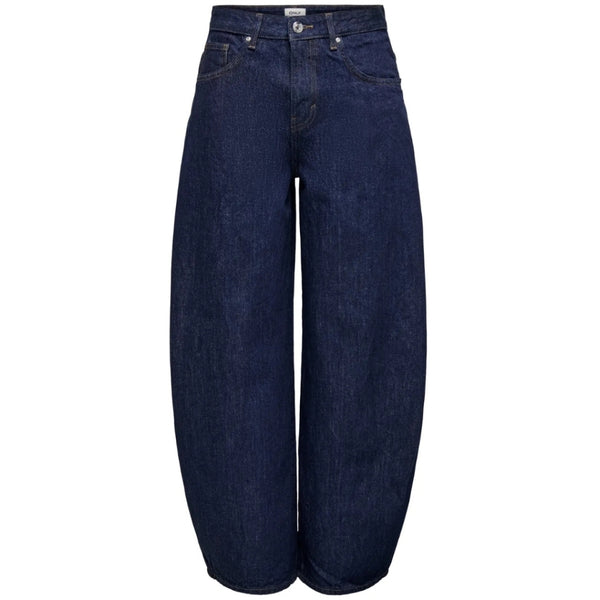 ONLY ONLY DAM JEANS ONLTAYLOR Jeans Dark Blue Denim