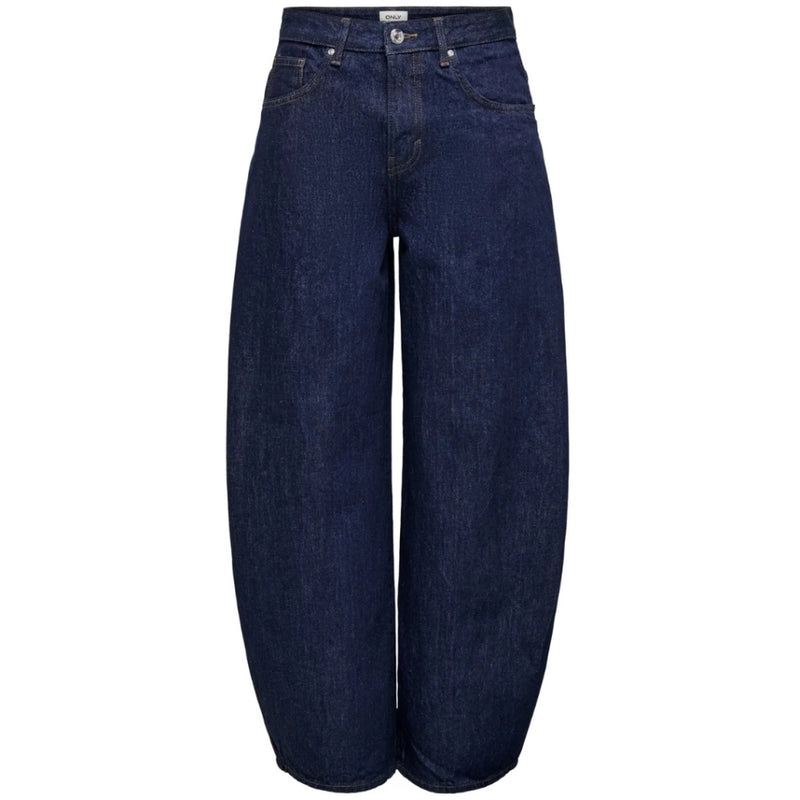 ONLY ONLY DAM JEANS ONLTAYLOR Jeans Dark Blue Denim