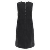 ONLY ONLY DAM KLÄNNING ONLDORSI Dress Washed Black