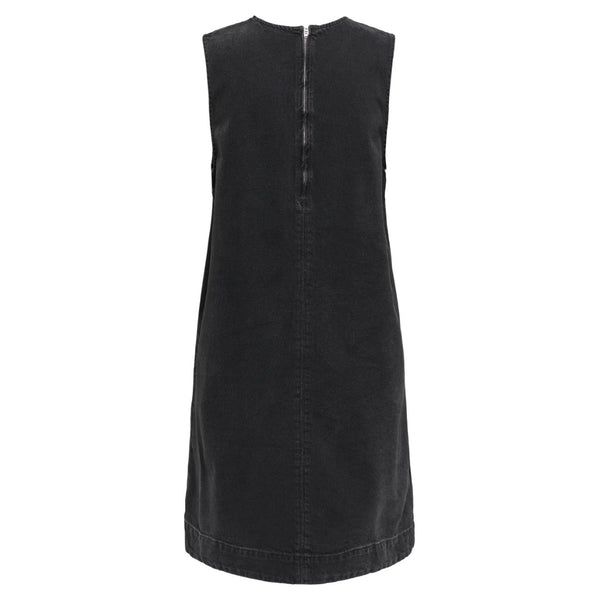 ONLY ONLY DAM KLÄNNING ONLDORSI Dress Washed Black