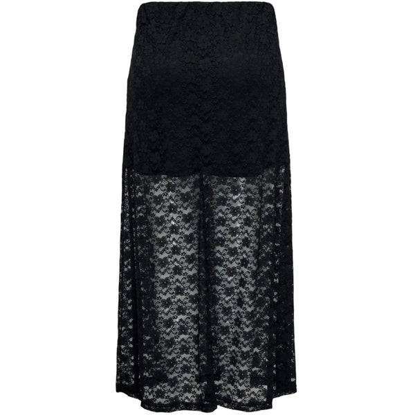 ONLY ONLY DAM NEDERDEL ONLCHIGO Skirt Black