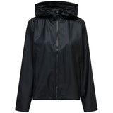 ONLY ONLY DAM REGNROCK ONLELISA Rainwear Black