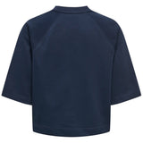 ONLY ONLY DAM T-SHIRT ONLDASIE T-shirt Navy Blazer