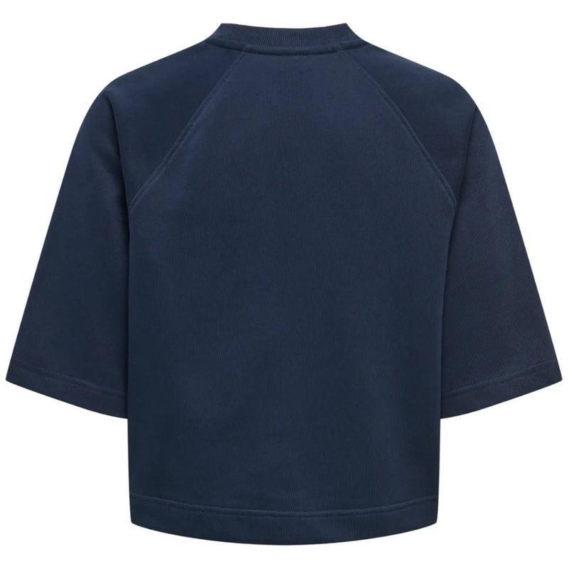 ONLY ONLY DAM T-SHIRT ONLDASIE T-shirt Navy Blazer