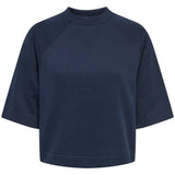 ONLY ONLY DAM T-SHIRT ONLDASIE T-shirt Navy Blazer