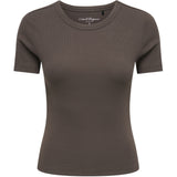 ONLY ONLY DAM TOPP O-HALS ONLVAL Top Bracken