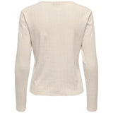 ONLY ONLY DAM TOPP ONLBREMEN Top Birch