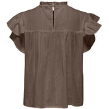 ONLY ONLY DAM TOPP ONLHEIKE Top Morel