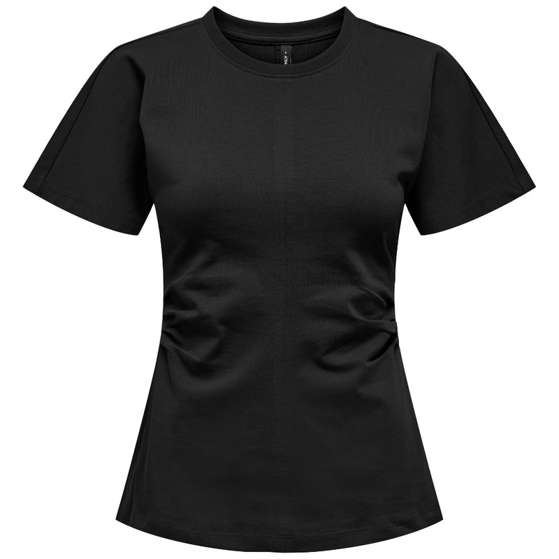 ONLY ONLY DAM TOPP ONLMARIE Top Black