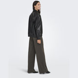 ONLY ONLY Dam Bomberjacka ONLVERONA Jacket Black