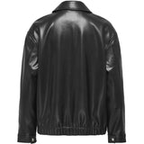 ONLY ONLY Dam Bomberjacka ONLVERONA Jacket Black