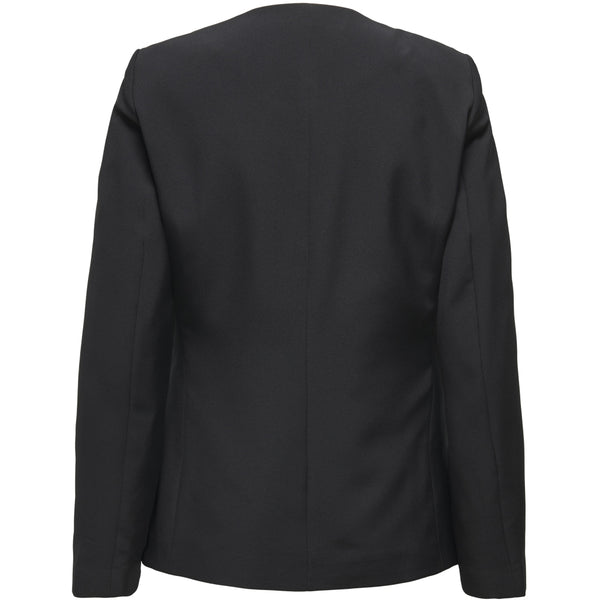 ONLY ONLY Dam Kavaj ONLSoffi Blazer Black