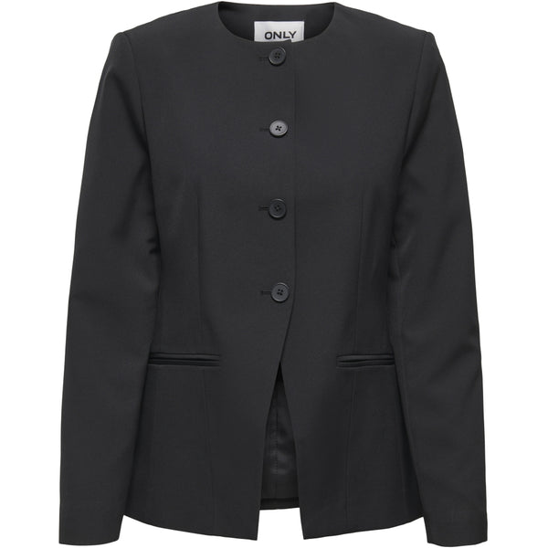 ONLY ONLY Dam Kavaj ONLSoffi Blazer Black
