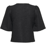 ONLY ONLY Dam Topp ONLPINJA Cardigan Black