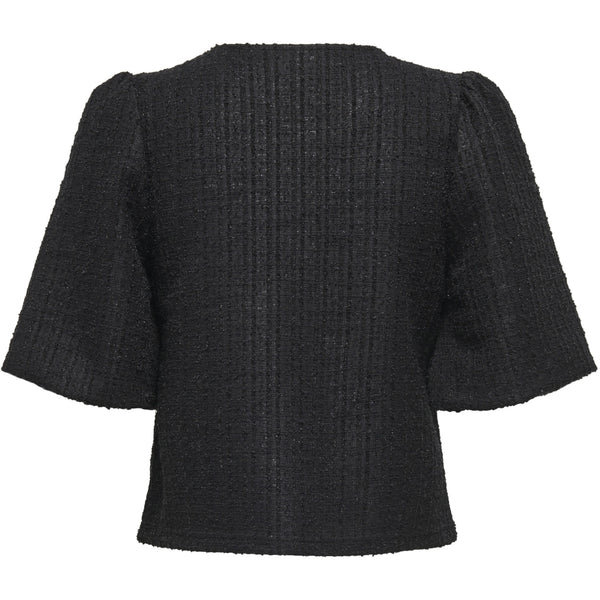 ONLY ONLY Dam Topp ONLPINJA Cardigan Black