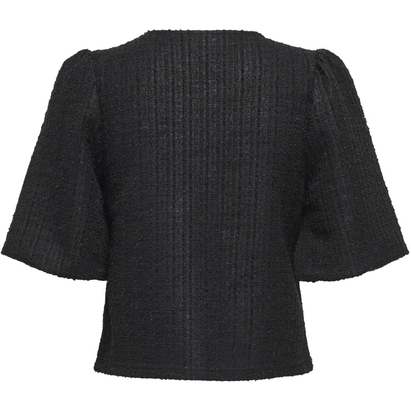 ONLY ONLY Dam Topp ONLPINJA Cardigan Black