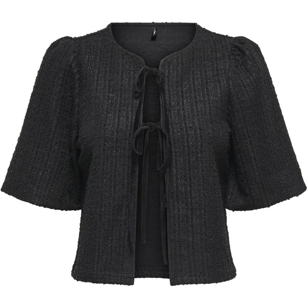 ONLY ONLY Dam Topp ONLPINJA Cardigan Black