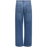 ONLY ONLY Dam jeans ONLMagdeburg Jeans Medium blue denim