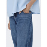 ONLY ONLY Dam jeans ONLMagdeburg Jeans Medium blue denim