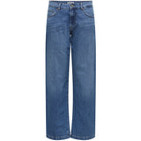ONLY ONLY Dam jeans ONLMagdeburg Jeans Medium blue denim