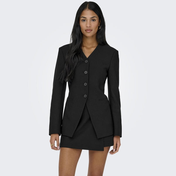 ONLY ONLY Dam kavaj ONLLamina Blazer Black