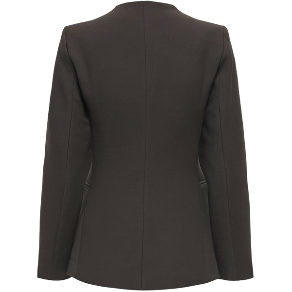 ONLY ONLY Dam kavaj ONLLamina Blazer Mulch