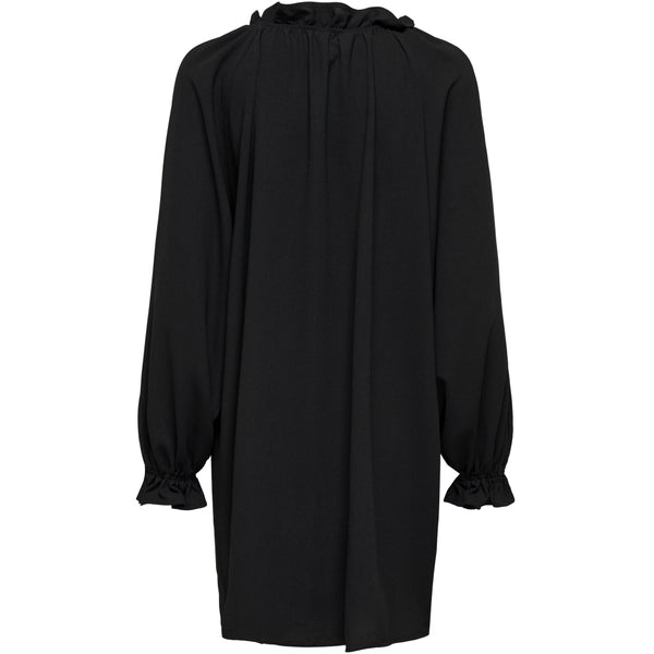 ONLY ONLY Dam klänning ONLFayce Dress Black