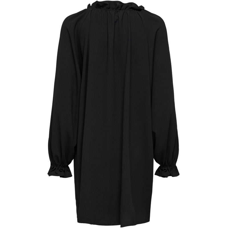 ONLY ONLY Dam klänning ONLFayce Dress Black