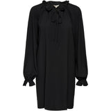 ONLY ONLY Dam klänning ONLFayce Dress Black