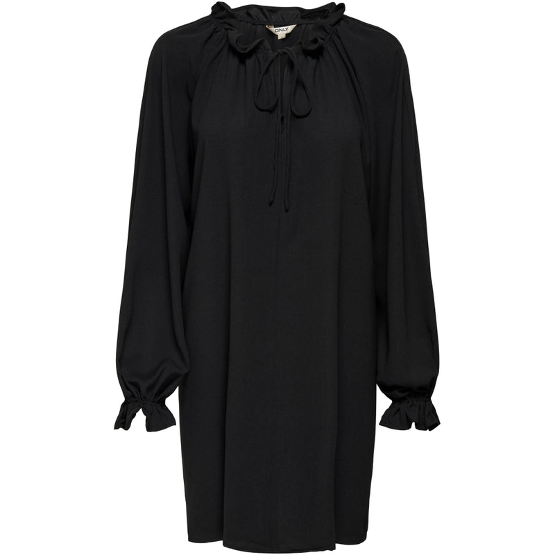 ONLY ONLY Dam klänning ONLFayce Dress Black