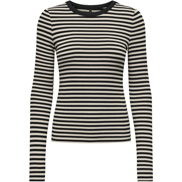 ONLY ONLY Dam topp ONLElene Top Black Birch Black